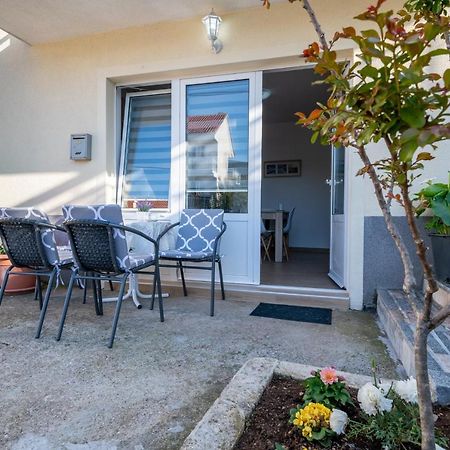 Apartmani Frane Neum Exteriör bild