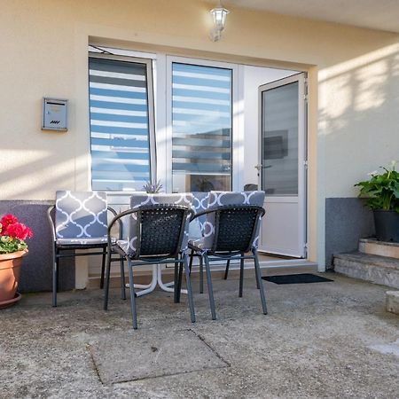 Apartmani Frane Neum Exteriör bild