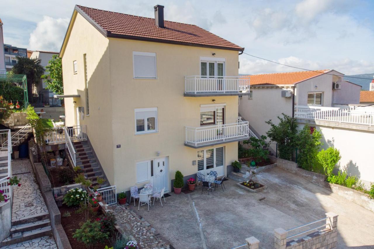 Apartmani Frane Neum Exteriör bild
