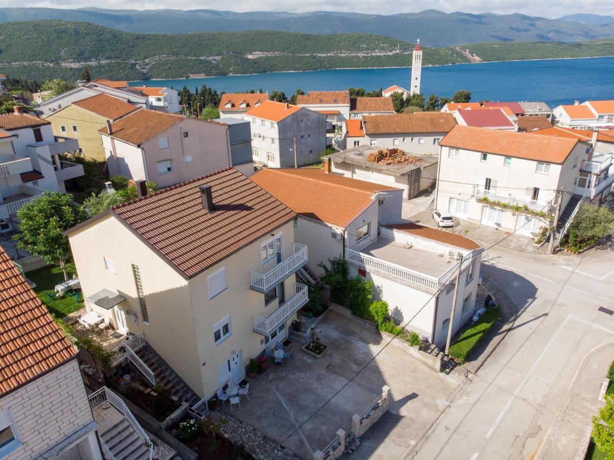 Apartmani Frane Neum Exteriör bild