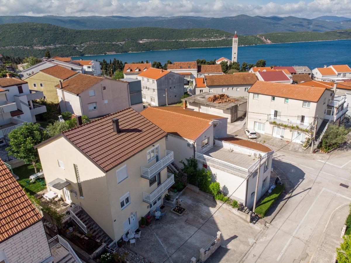 Apartmani Frane Neum Exteriör bild