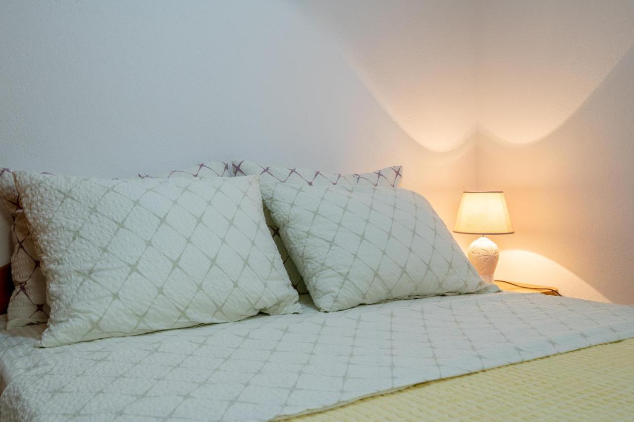 Apartmani Frane Neum Exteriör bild